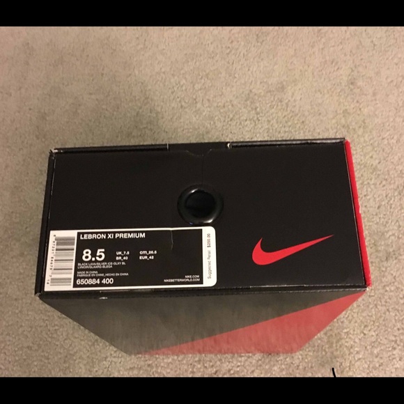 Lebron’s - Picture 4 of 6